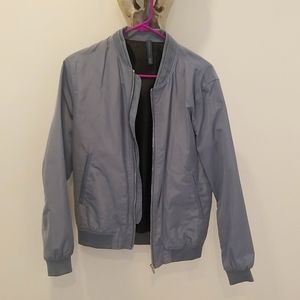 ZARA Bomber Jacket